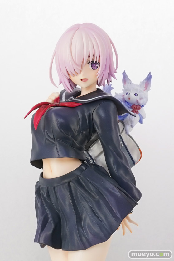 画像　フィギュア　サンプル　レビュー　ワンダーフェスティバル2022 [夏]　グリズリーパンダ ゴレット ワンダーショウケース 07