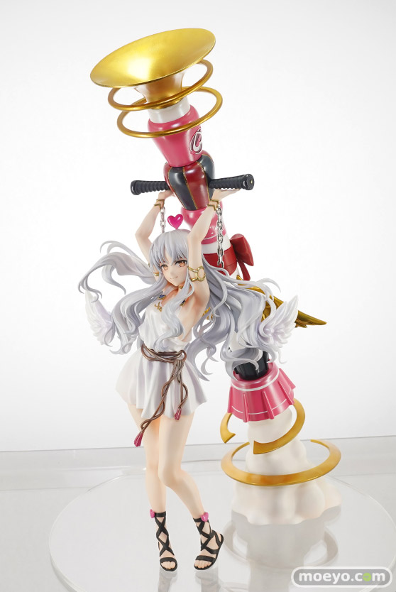 画像　フィギュア　サンプル　レビュー　ワンダーフェスティバル2022 [夏]　グリズリーパンダ ゴレット ワンダーショウケース 10