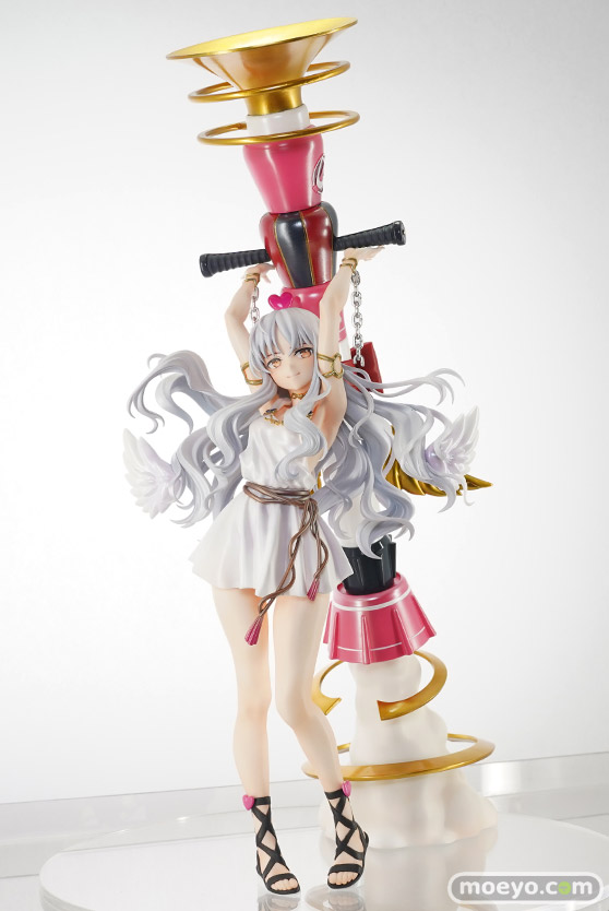 画像　フィギュア　サンプル　レビュー　ワンダーフェスティバル2022 [夏]　グリズリーパンダ ゴレット ワンダーショウケース 11