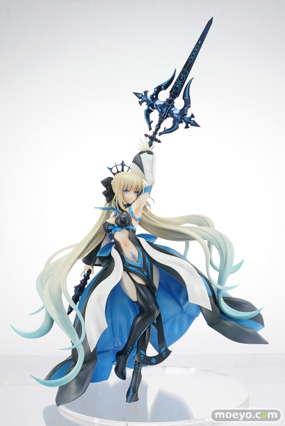 画像　フィギュア　サンプル　レビュー　ワンダーフェスティバル2022 [夏]　グリズリーパンダ ゴレット ワンダーショウケース 14