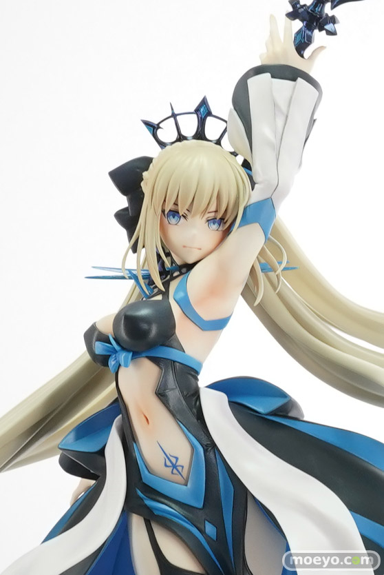 画像　フィギュア　サンプル　レビュー　ワンダーフェスティバル2022 [夏]　グリズリーパンダ ゴレット ワンダーショウケース 15