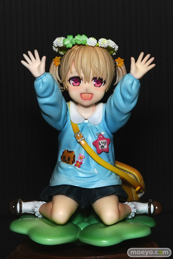 画像　フィギュア　サンプル　レビュー　ワンダーフェスティバル2022 [夏]　グリズリーパンダ ゴレット ワンダーショウケース 20