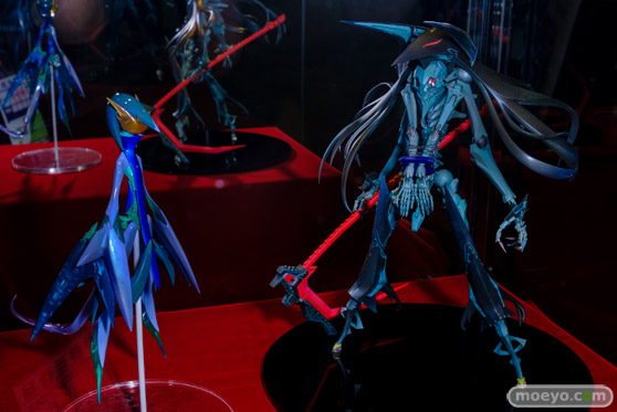 画像　フィギュア　サンプル　レビュー　ワンダーフェスティバル2022 [夏]　グリズリーパンダ ゴレット ワンダーショウケース 24