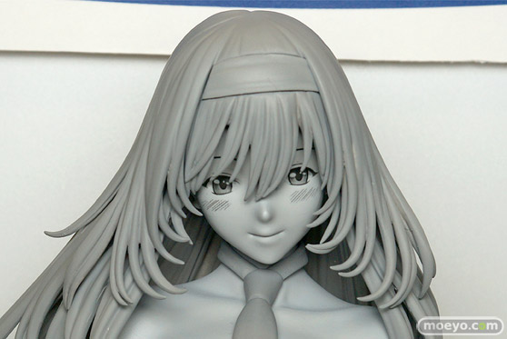 フィギュア ワンダーフェスティバル2022 [夏] ダイキ工業 蔦風徒子 オリジナル エロ 05