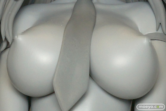 フィギュア ワンダーフェスティバル2022 [夏] ダイキ工業 蔦風徒子 オリジナル エロ 07