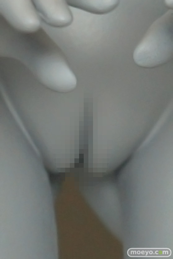 フィギュア ワンダーフェスティバル2022 [夏] ダイキ工業 蔦風徒子 オリジナル エロ 09