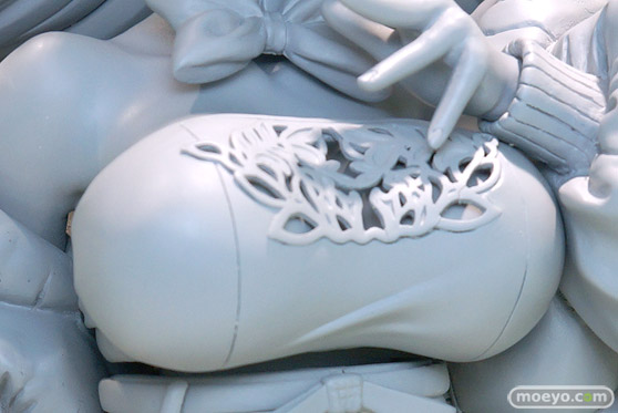 スカイチューブ リナ illustration by saitom EGG エロ フィギュア ワンダーフェスティバル2022 [夏] 07