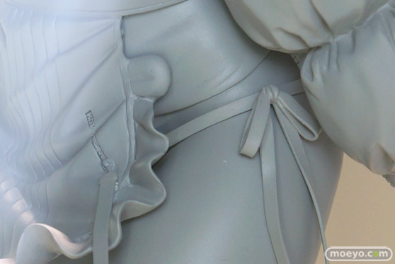 スカイチューブ リナ illustration by saitom EGG エロ フィギュア ワンダーフェスティバル2022 [夏] 08