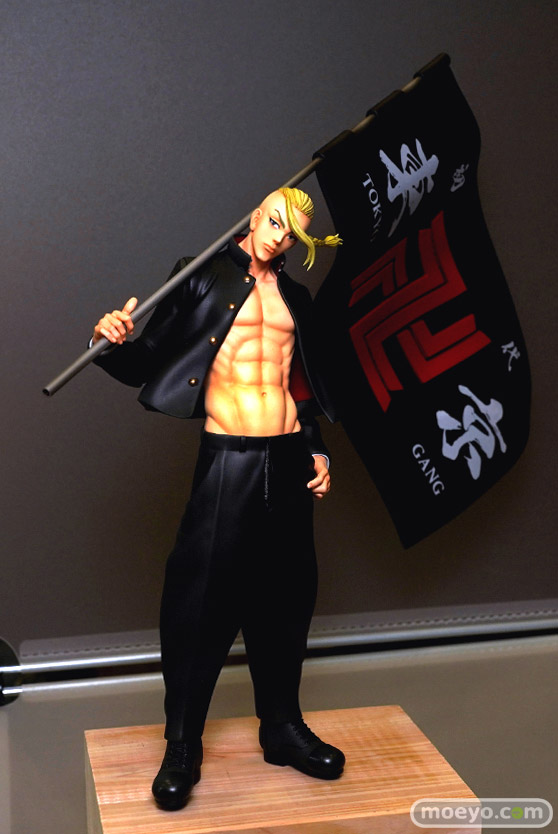 画像　フィギュア　サンプル　レビュー　ワンダーフェスティバル2022 [夏]　ALSACE k2b Sakaki Workshops 07