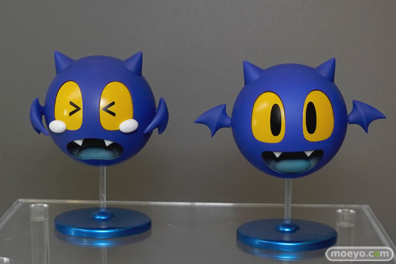 画像　フィギュア　サンプル　レビュー　ワンダーフェスティバル2022 [夏]　ALSACE k2b Sakaki Workshops 09