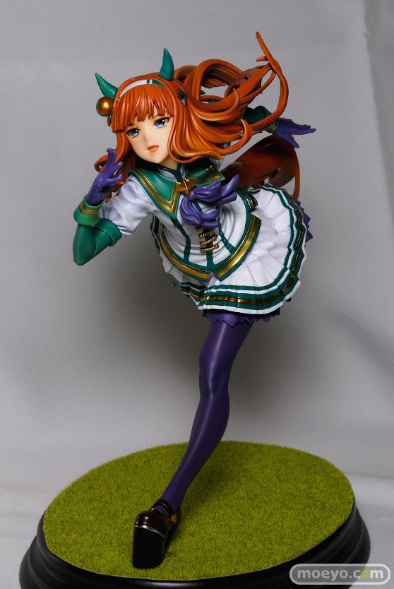 画像　フィギュア　サンプル　レビュー　ワンダーフェスティバル2022 [夏]　ALSACE k2b Sakaki Workshops 11