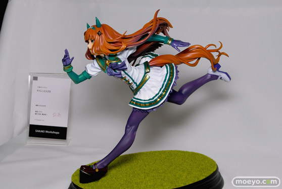 画像　フィギュア　サンプル　レビュー　ワンダーフェスティバル2022 [夏]　ALSACE k2b Sakaki Workshops 12