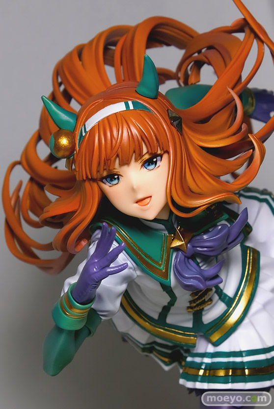 画像　フィギュア　サンプル　レビュー　ワンダーフェスティバル2022 [夏]　ALSACE k2b Sakaki Workshops 13