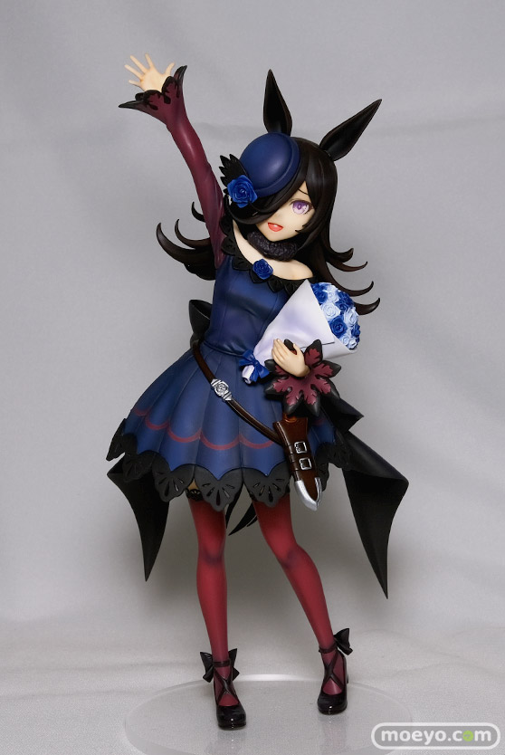 画像　フィギュア　サンプル　レビュー　ワンダーフェスティバル2022 [夏]　ALSACE k2b Sakaki Workshops 15