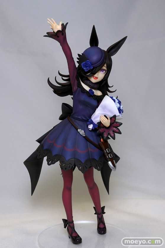 画像　フィギュア　サンプル　レビュー　ワンダーフェスティバル2022 [夏]　ALSACE k2b Sakaki Workshops 16