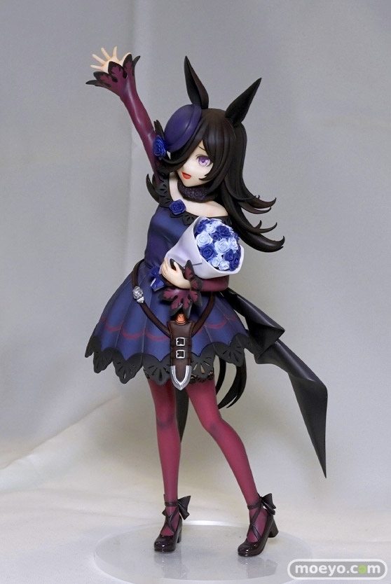 画像　フィギュア　サンプル　レビュー　ワンダーフェスティバル2022 [夏]　ALSACE k2b Sakaki Workshops 17