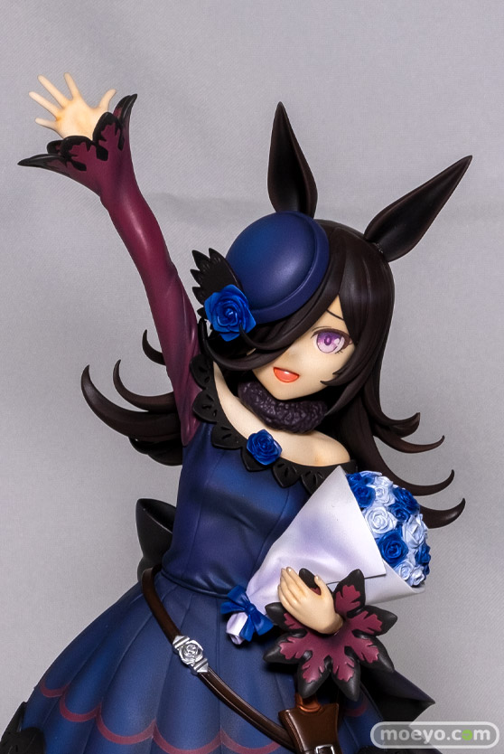 画像　フィギュア　サンプル　レビュー　ワンダーフェスティバル2022 [夏]　ALSACE k2b Sakaki Workshops 18