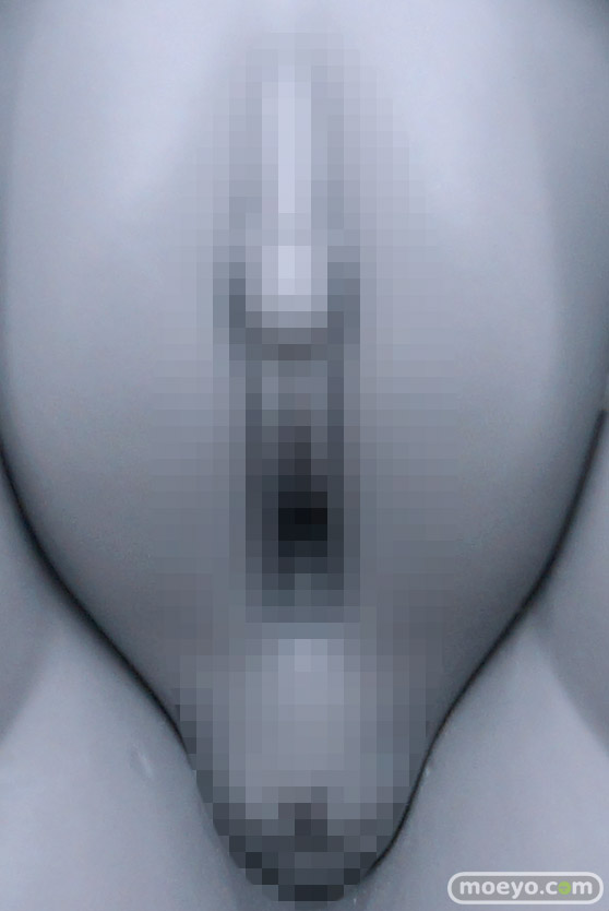 Q-six 俺最強クエスト ノワール エロ ノルグレコ K2 フィギュア ワンダーフェスティバル2022 [夏] 09