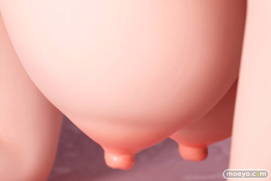 インサイト 肉感少女 ヴァネッサ まつるぎ フィギュア エロ 13