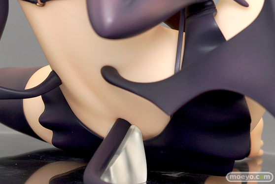 オーキッドシード サキュバス ティティ Illustrated by 玉之けだま みんへる(ブロンドパロット) チューベローズプラス フィギュア 31