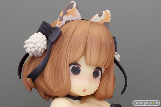 Pink・Charm へんりいだ　オリジナルイラスト　猫カフェ♡ぱんつ ヘーデルワイス らびつん フィギュア エロ 製品版 31