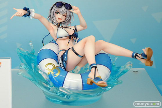 スマイルフェス2022 フィギュア ノエル ホロライブ ウマ娘 01