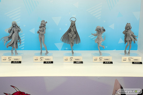 スマイルフェス2022 フィギュア ノエル ホロライブ ウマ娘 12