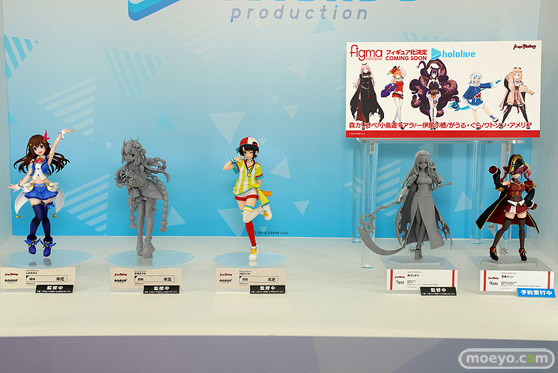 スマイルフェス2022 フィギュア ノエル ホロライブ ウマ娘 13