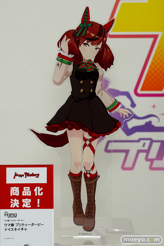 スマイルフェス2022 フィギュア ノエル ホロライブ ウマ娘 24
