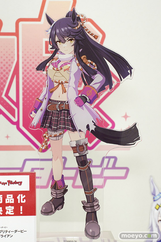 スマイルフェス2022 フィギュア ノエル ホロライブ ウマ娘 32