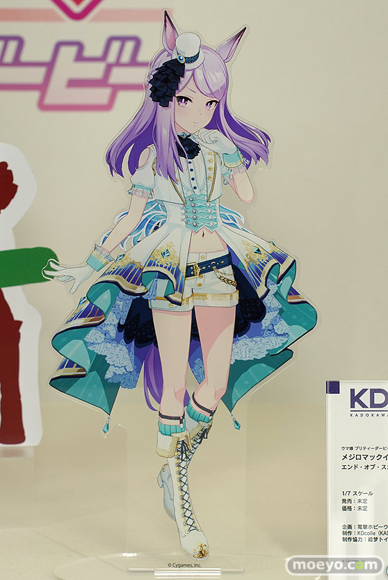 スマイルフェス2022 フィギュア ノエル ホロライブ ウマ娘 34