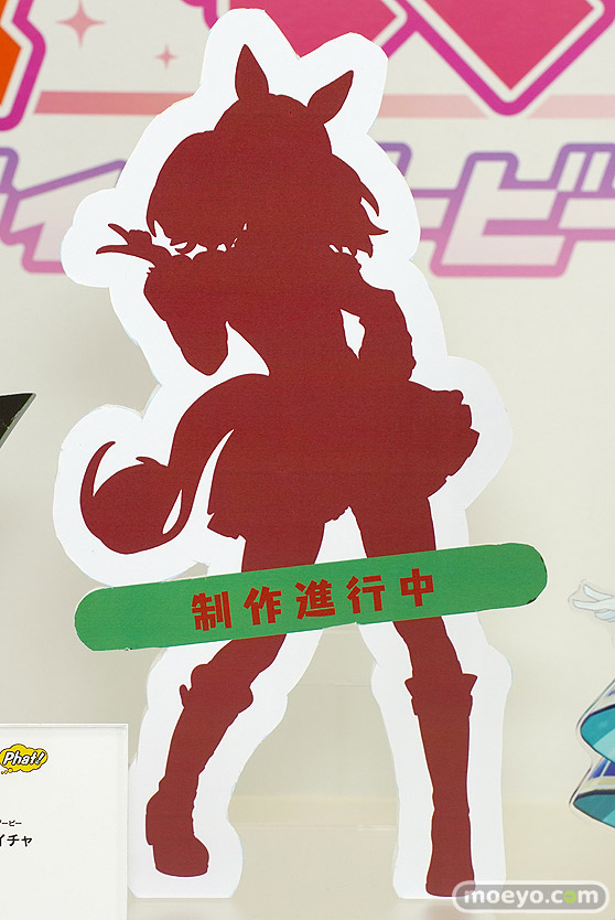 スマイルフェス2022 フィギュア ノエル ホロライブ ウマ娘 36