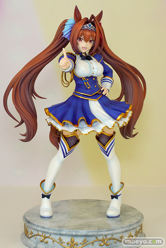 スマイルフェス2022 フィギュア ノエル ホロライブ ウマ娘 41