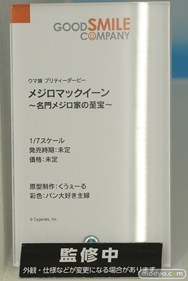 スマイルフェス2022 フィギュア ノエル ホロライブ ウマ娘 48