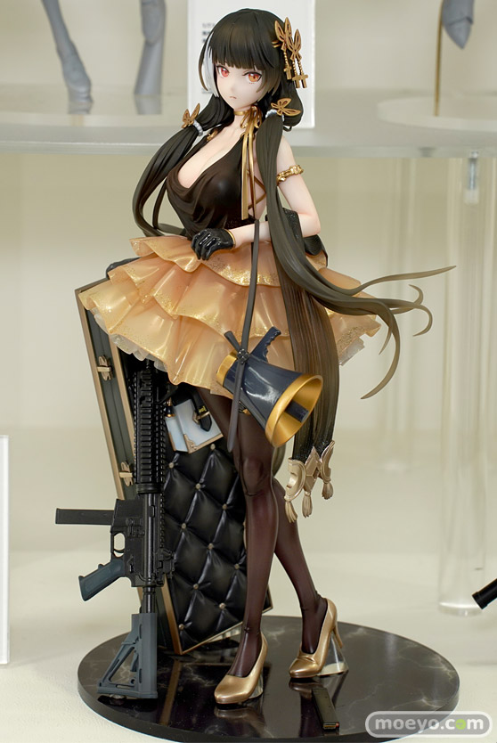 スマイルフェス2022 フィギュア FGO ファット・カンパニー  五等分の花嫁 01