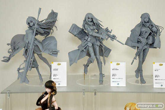 スマイルフェス2022 フィギュア FGO ファット・カンパニー  五等分の花嫁 04