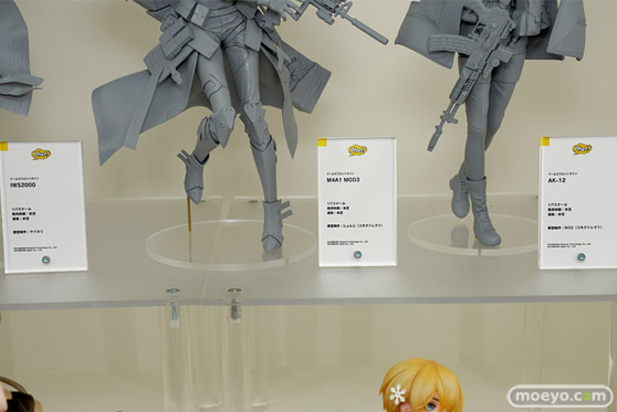 スマイルフェス2022 フィギュア FGO ファット・カンパニー  五等分の花嫁 05