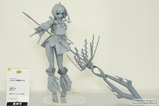 スマイルフェス2022 フィギュア FGO ファット・カンパニー  五等分の花嫁 09