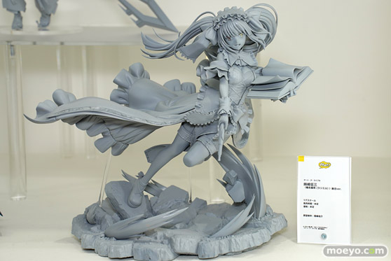 スマイルフェス2022 フィギュア FGO ファット・カンパニー  五等分の花嫁 12