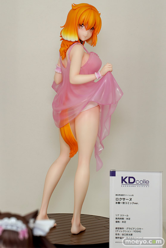 スマイルフェス2022 フィギュア FGO ファット・カンパニー  五等分の花嫁 23