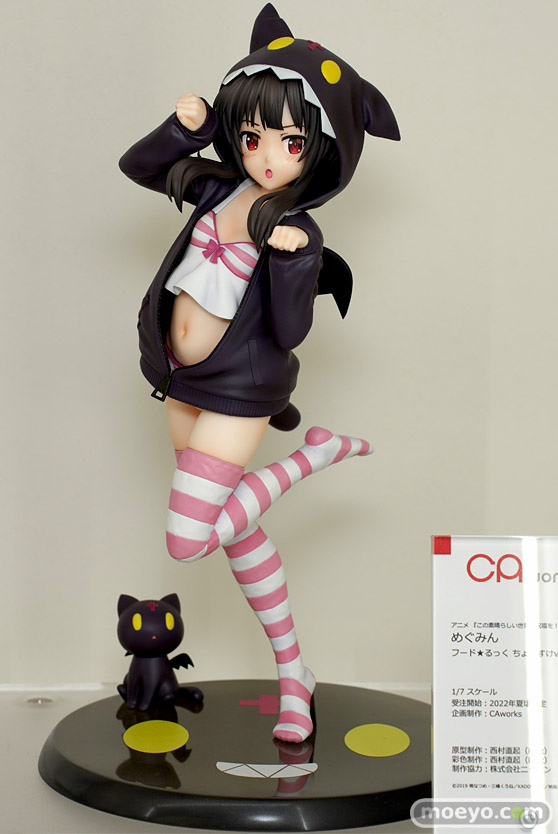 スマイルフェス2022 フィギュア FGO ファット・カンパニー  五等分の花嫁 28