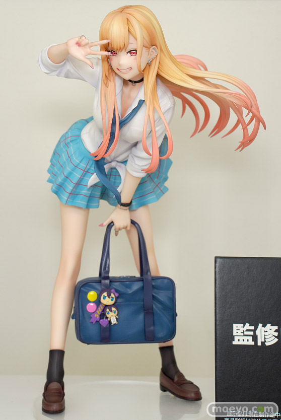 スマイルフェス2022 フィギュア FGO ファット・カンパニー  五等分の花嫁 32