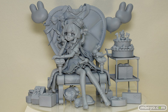 スマイルフェス2022 フィギュア FGO ファット・カンパニー  五等分の花嫁 34