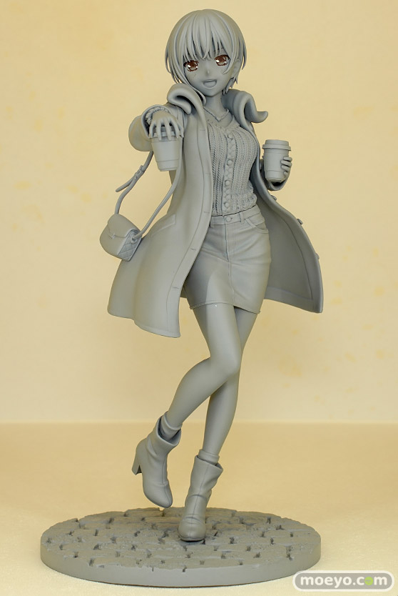 スマイルフェス2022 フィギュア FGO ファット・カンパニー  五等分の花嫁 36