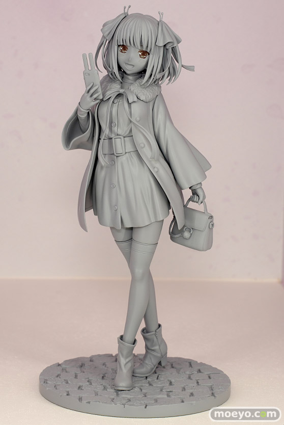 スマイルフェス2022 フィギュア FGO ファット・カンパニー  五等分の花嫁 38