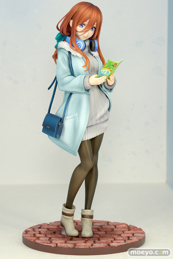 スマイルフェス2022 フィギュア FGO ファット・カンパニー  五等分の花嫁 40