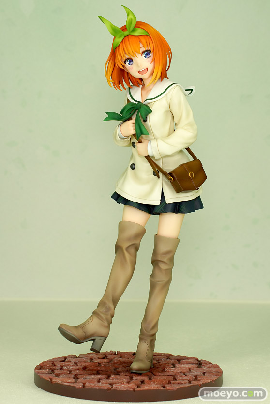 スマイルフェス2022 フィギュア FGO ファット・カンパニー  五等分の花嫁 42