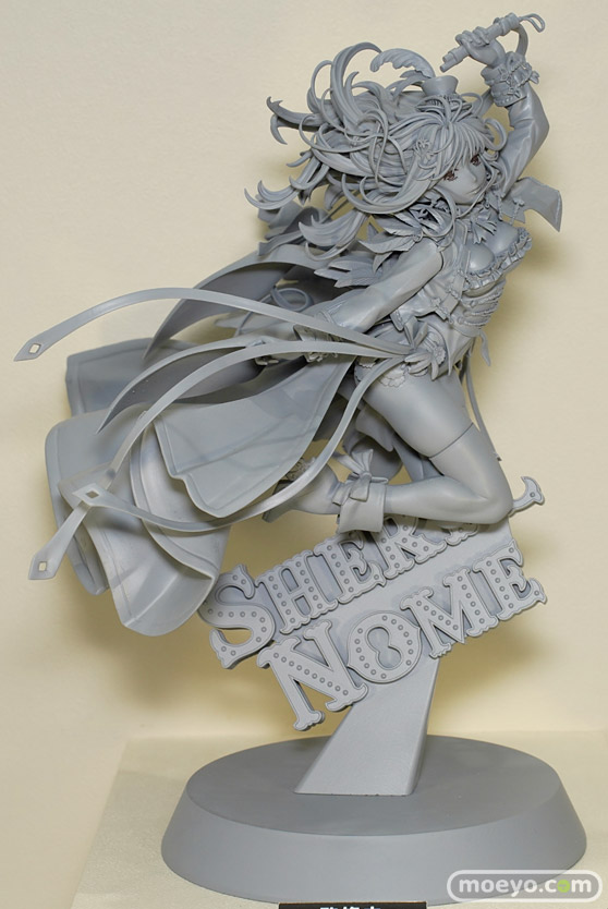 スマイルフェス2022 フィギュア FGO ファット・カンパニー  五等分の花嫁 46