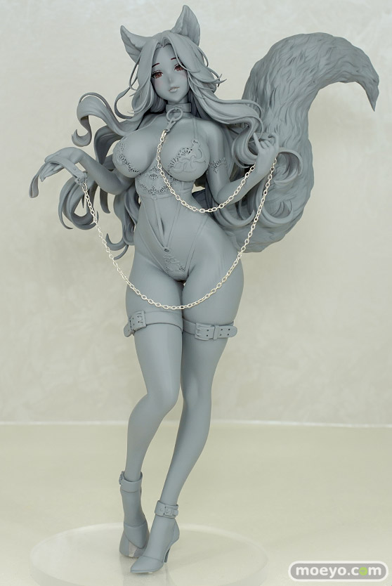 スマイルフェス2022 フィギュア FGO ファット・カンパニー  五等分の花嫁 52