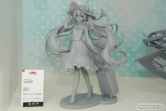 スマイルフェス2022 フィギュア 初音ミク フリーイング バニー 01